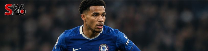 Chelsea Make Morgan Rogers the Most Expensive British Footballer Ever