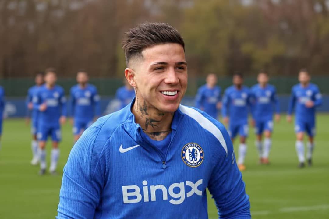 Chelsea's Busy Summer Continues as Enzo Fernández Speculation Meets Transfer Activity
