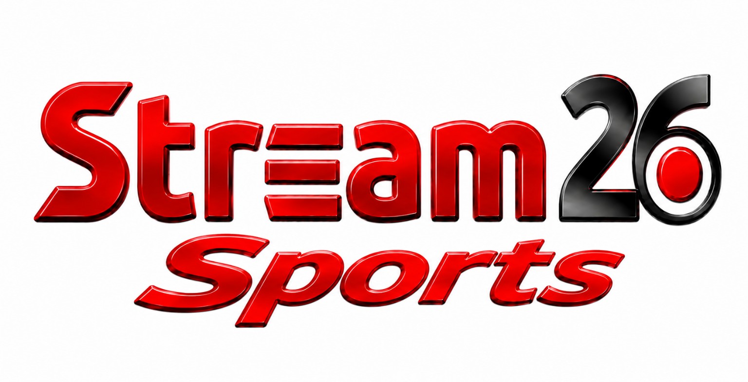 STREAM26 Sports